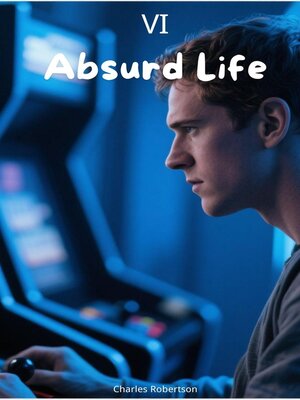 cover image of Absurd Life